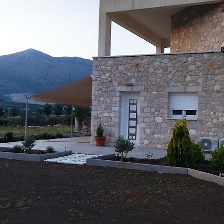 Smailis Apartment 2 Ligourio Exterior foto