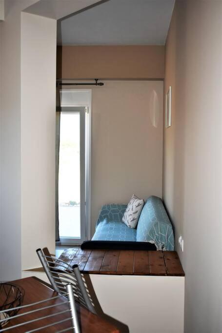 Smailis Apartment 2 Ligourio Exterior foto