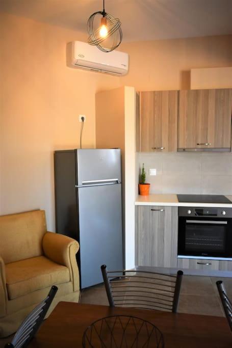 Smailis Apartment 2 Ligourio Exterior foto