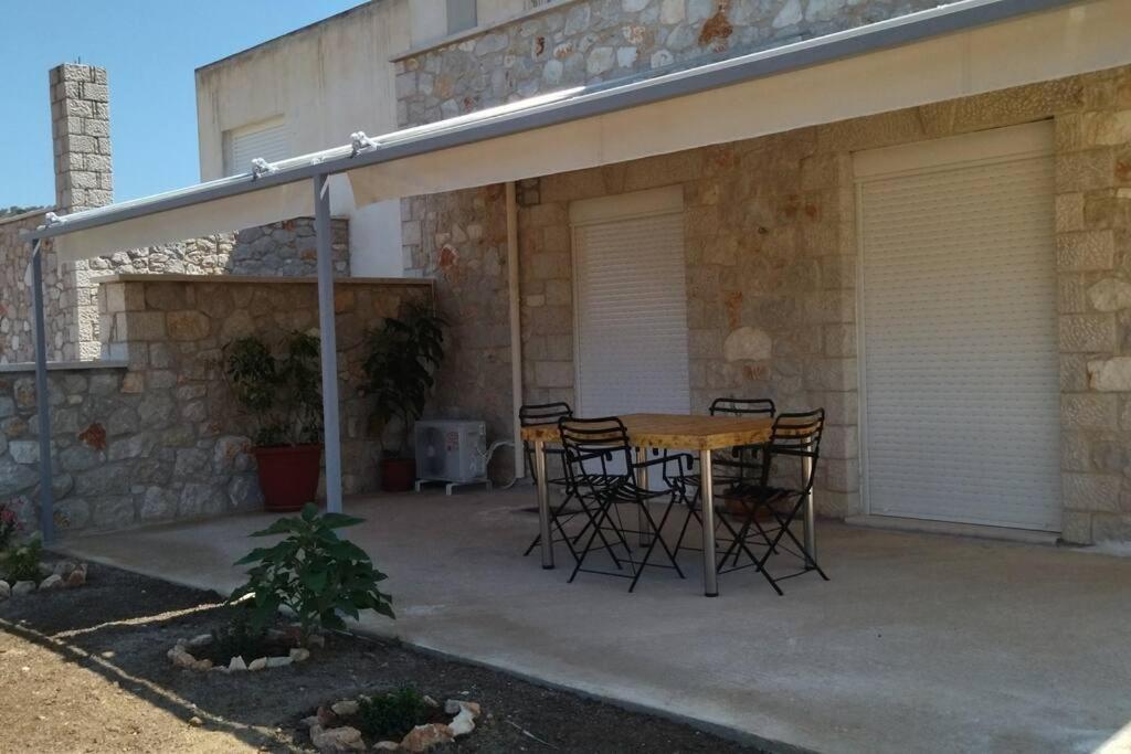 Smailis Apartment 2 Ligourio Exterior foto